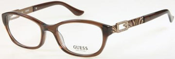 Guess 2287 Eyeglasses