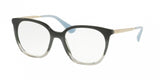 Prada Catwalk 11TVF Eyeglasses