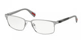 Prada Linea Rossa Netex 50FV Eyeglasses