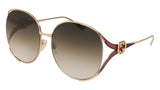 Gucci GG0225S Sunglasses