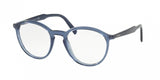 Prada Conceptual 13TV Eyeglasses