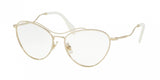 Miu Miu 53PV Eyeglasses