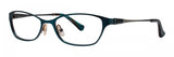 Vera Wang EUROPA Eyeglasses