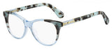 Kate Spade Johnna Eyeglasses