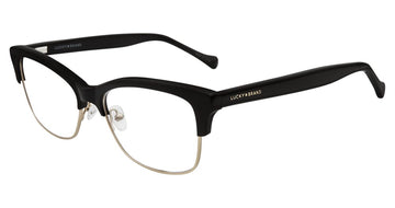 Lucky Brand D109BLA55 Eyeglasses