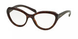 Prada 25RV Eyeglasses