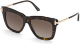 Tom Ford 0822 Sunglasses