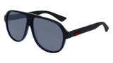 Gucci Urban GG0009S Sunglasses