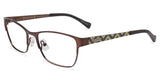 Lucky Brand TIDEPUR54 Eyeglasses