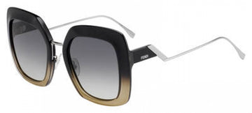 Fendi Ff0317 Sunglasses
