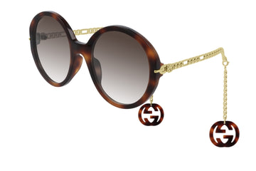 Gucci Fashion Inspired GG0726S Sunglasses