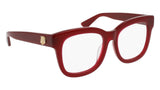 Gucci Sensual Romantic GG0033OA Eyeglasses