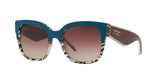 3731E2 - Brown Grad Violet Grad Black