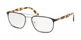 Prada Conceptual 54XV Eyeglasses