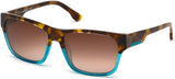 Diesel 0012 Sunglasses