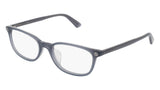 Gucci Sensual Romantic GG0123OJ Eyeglasses