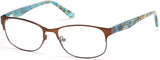 BONGO 0158 Eyeglasses