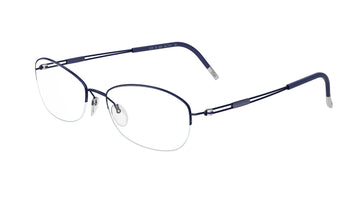 Silhouette TNG Titan Next Generation Nylor 4470 Eyeglasses