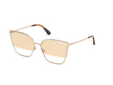 Tom Ford 0653 Sunglasses