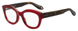 Givenchy Gv0049 Eyeglasses