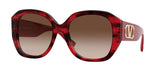 Valentino 4079 Sunglasses