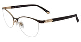 Nina Ricci VNR078S530301 Eyeglasses