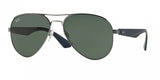 Ray Ban 3523 Sunglasses