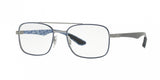Ray Ban 8417 Eyeglasses