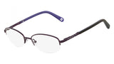 Nine West 1035 Eyeglasses