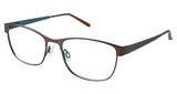 Elle EL13397 Eyeglasses