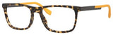 Hugo Boss 0733 Eyeglasses
