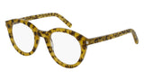 Saint Laurent Classic SL 105 Eyeglasses