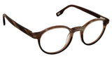 Evatik E9172 Eyeglasses