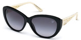 Swarovski 0053 Sunglasses