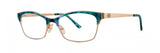 Lilly Pulitzer Halsey Eyeglasses