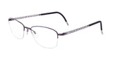 Silhouette Illusion Nylor 4492 Eyeglasses