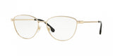 Versace 1253 Eyeglasses