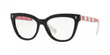 Valentino 3025 Eyeglasses