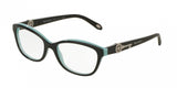 Tiffany 2127B Eyeglasses