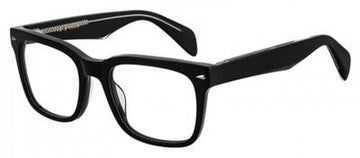 Rag & Bone 7010 Eyeglasses
