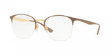 Ray Ban 6422 Eyeglasses