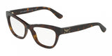 Dolce & Gabbana 3253 Eyeglasses