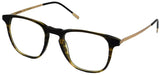 Moleskine 1143 Eyeglasses