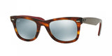 Ray Ban Wayfarer 2140 Sunglasses