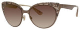 Jimmy Choo Estelle Sunglasses