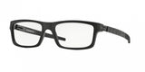 Oakley Currency 8026 Eyeglasses