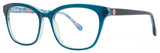 Lilly Pulitzer Kimber Eyeglasses