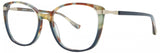 Kensie Devotion Eyeglasses
