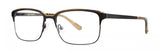 Zac Posen REDFORD Eyeglasses