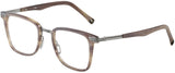 Jaguar 39205 Eyeglasses